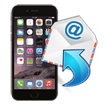 Registra el contenido del correo electrónico