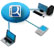 Acceso local a través Wi-Fi/LAN