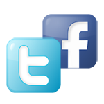 Monitoriza la actividad en las redes sociales