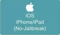 iOS sin jailbreak