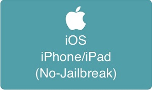 iOS sin jailbreak 