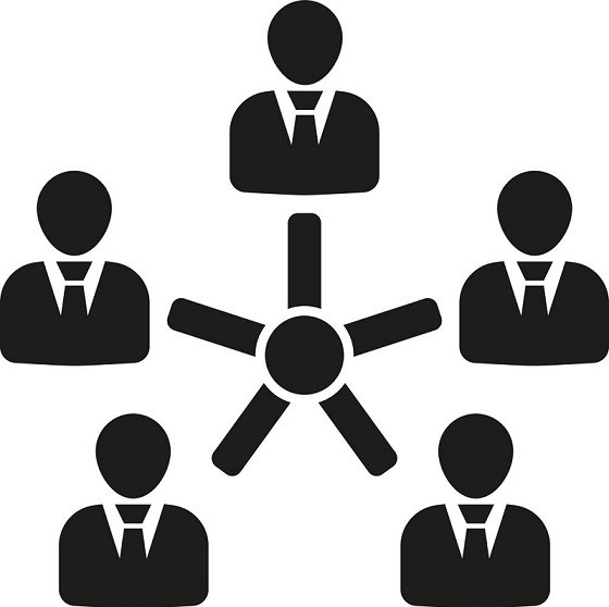 Gestión de grupos